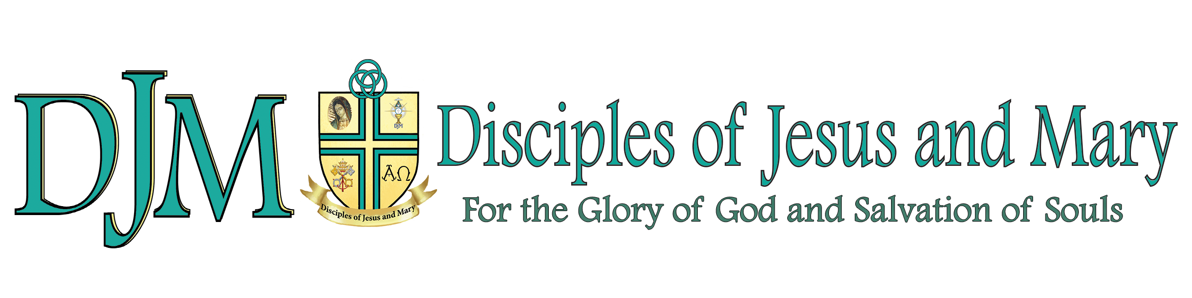 Djm Media Trade With Disciples Of Jesus And Mary Ggogsos